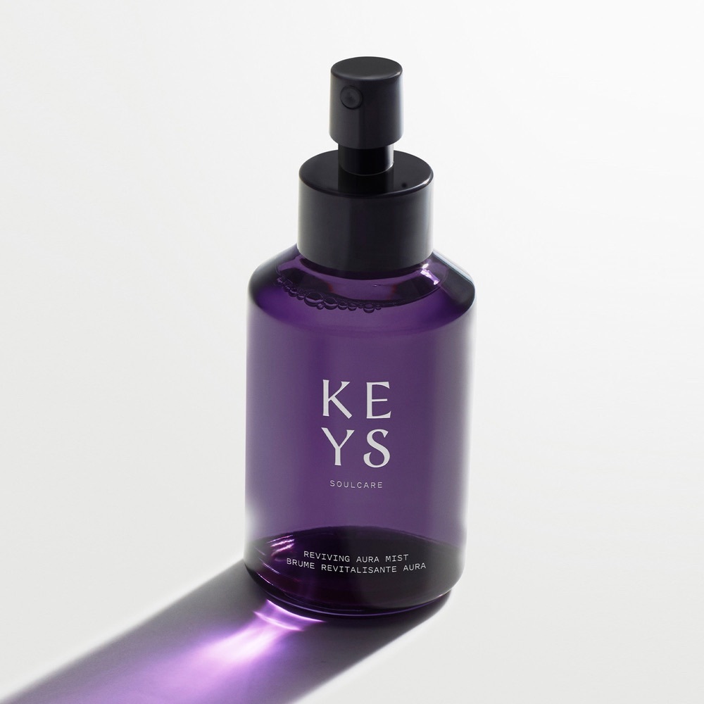 Keys Soulcare Reviving Aura Mist